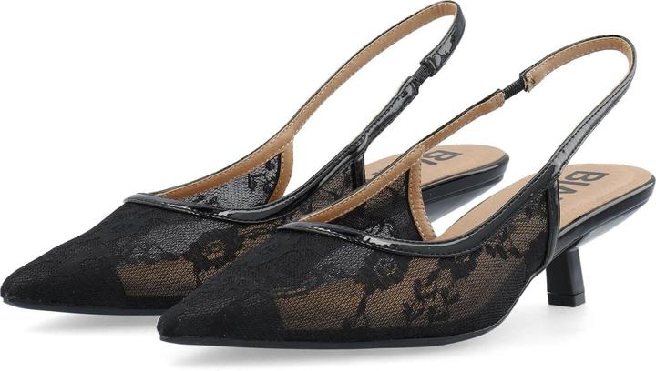 Actual product image Bianco BIAKRISTIN Kitten Heels (41)