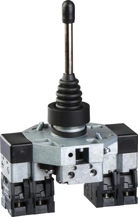 Actual product image Schneider Electric Control switch 2stuf IP66 2richt 3A XD2GA82417