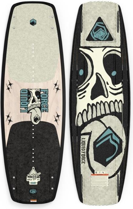Produktbild Liquid Force Apex Fs Park Wakeboard