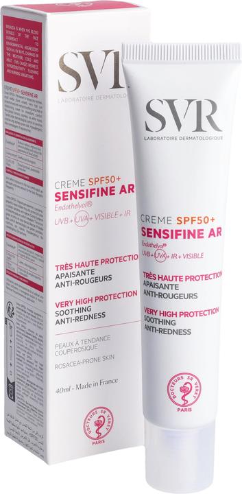 Immagine prodotto Crema AR Fattore di protezione solare 50 + (Crema solare, SPF 50+, 40 ml)