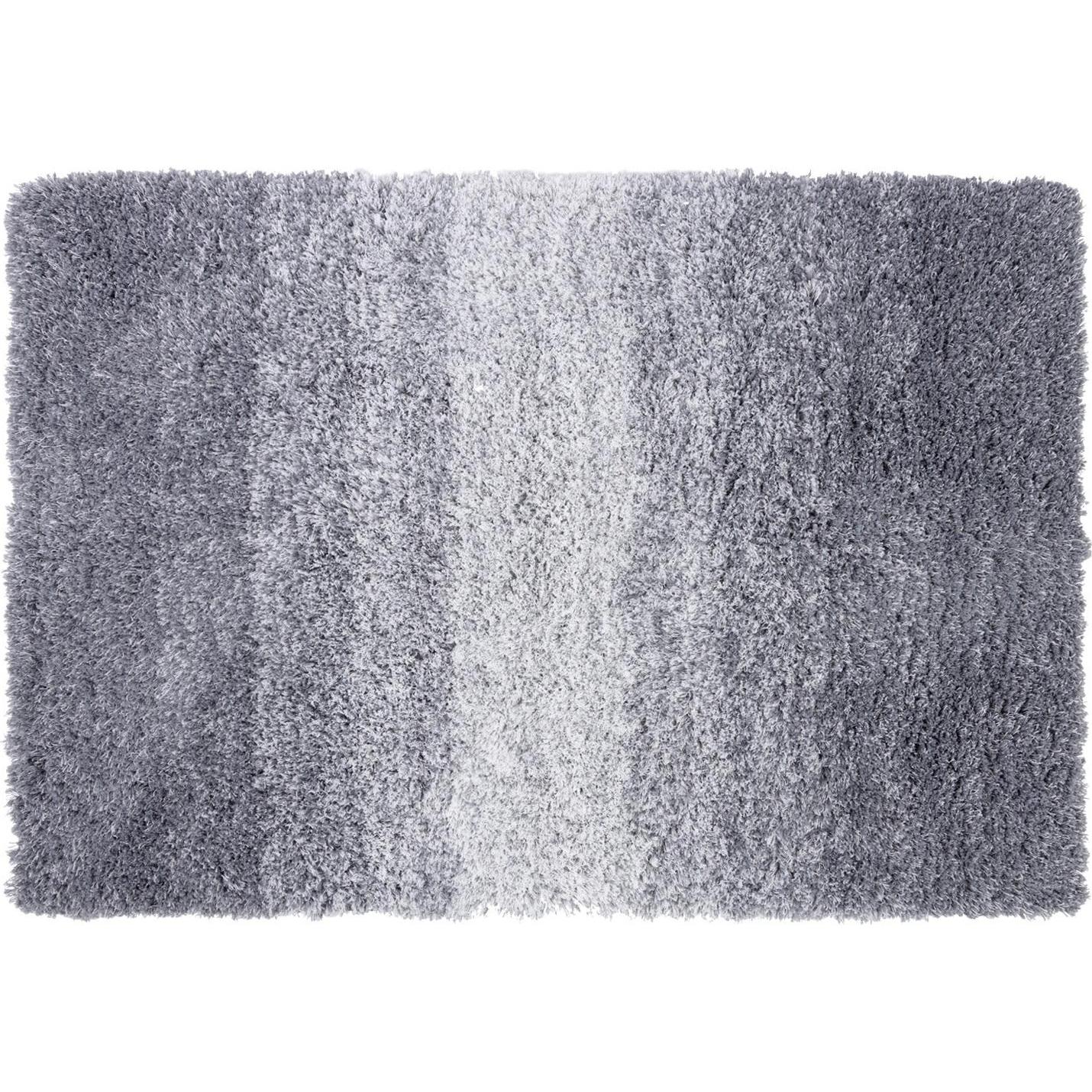 Casa Pura, Badteppich, Wave (60 x 90 cm)