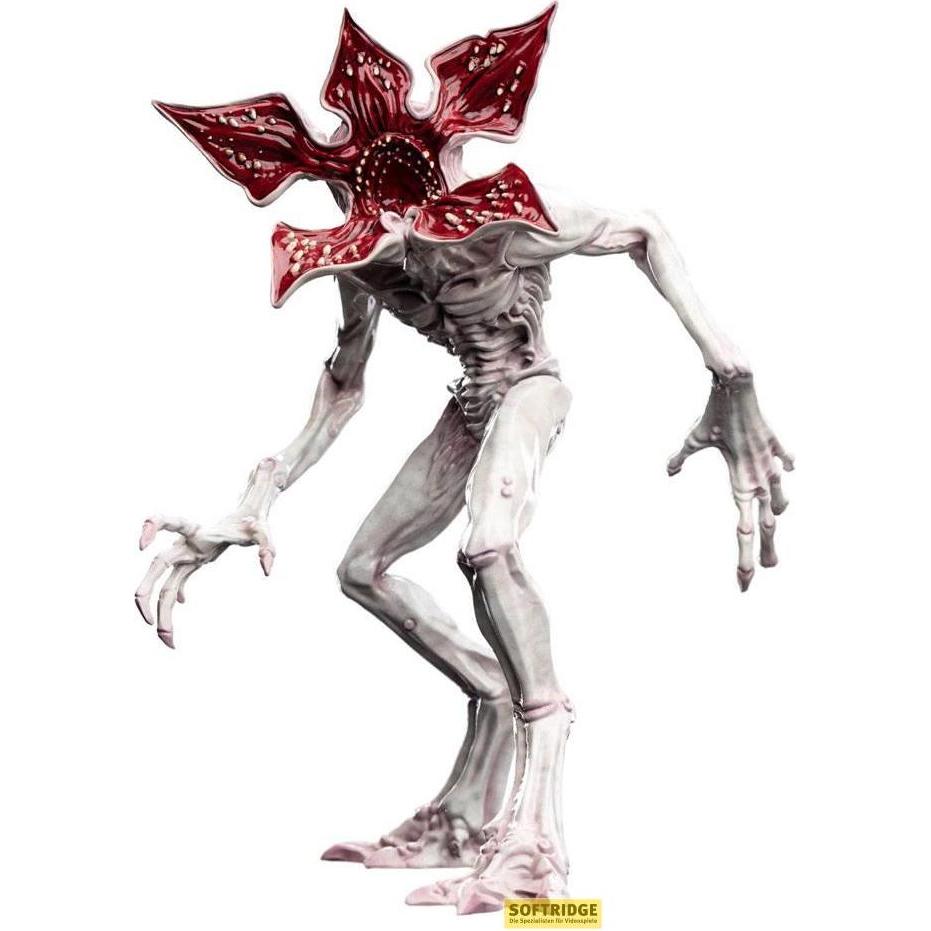 Weta Workshop Stranger Things figurine Mini Epics The Demogorgon (Season 1) 17 cm