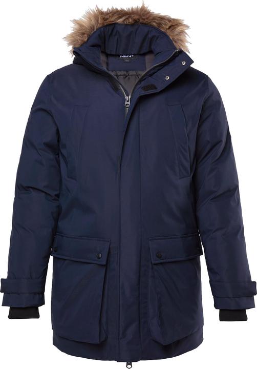 Navy Blau