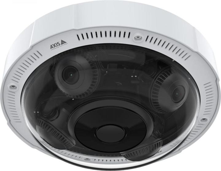 Actual product image Axis P3735-PLE (1920 x 1080 Pixels)