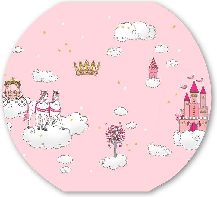 Actual product image Näve Japanballon Prinzessin