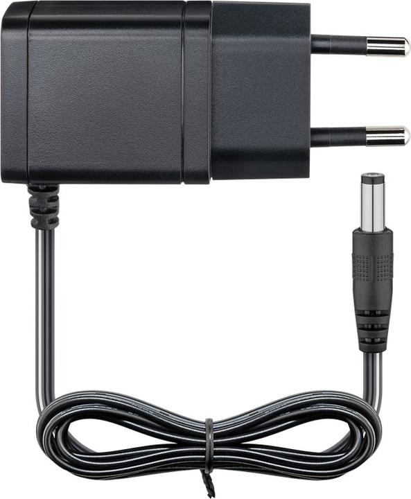 Actual product image Goobay PeriodActive (Indoor antenna, 42 dB, DAB/ DAB+, DVB-T / -T2)