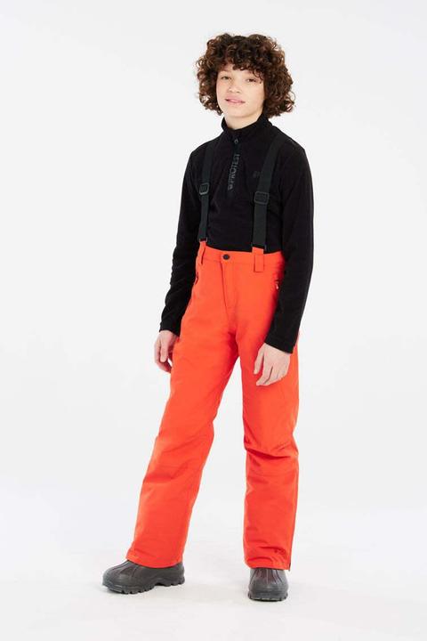 Produktbild Protest Junior Spiket Ski-/Snowboardhose mit Hosenträgern (140)