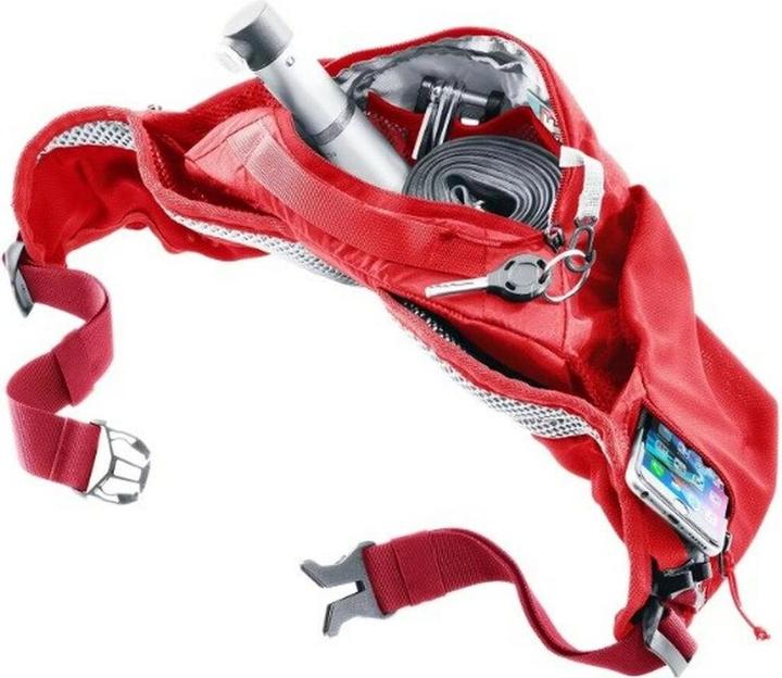 Actual product image Deuter Pulse 3