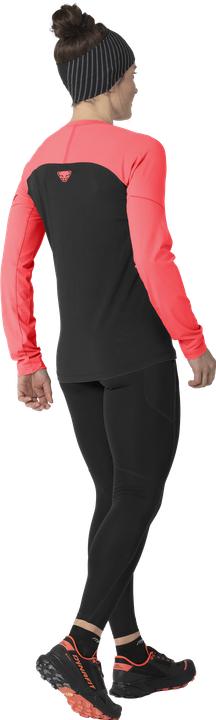 Actual product image Dynafit Alpine Pro Langarmshirt Damen (38, M)