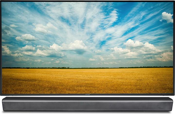 Produktbild Denver DSB-4020 (20 W, 2.0 Kanal)