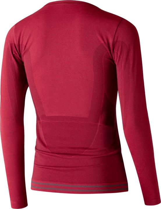 Actual product image Lenz Longsleeve women merino 6.0 (S)