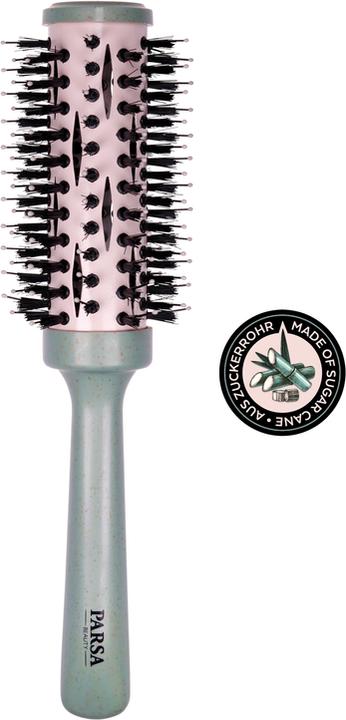 Immagine prodotto Parsa Beauty Spazzola rotonda Organic Medium Mint
