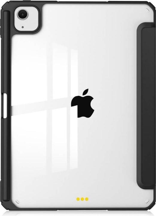 Produktbild Cover-Discount iPad Air 13 - Schützende Acryl Tablethülle mit erhöhtem Rand (Apple iPad Air 13 2024, Apple iPad Air 13 2025, Apple iPad Air 13 2026)