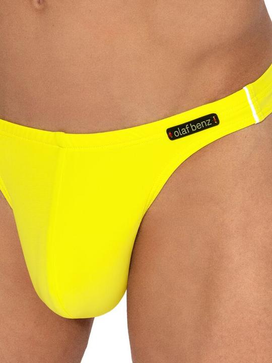 Image du produit Olaf Benz Badestring (XL)