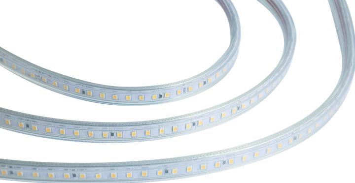 Actual product image Proton LED tube light LS-10ERF