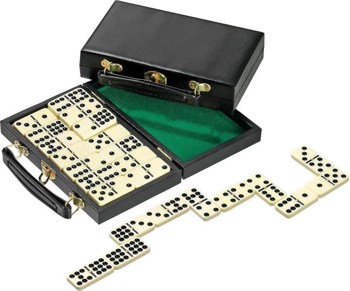 Produktbild Philos Domino Doppel (Niederländisch)