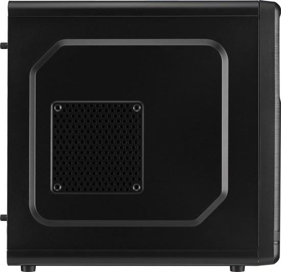 Immagine prodotto AeroCool Qs-182 (mATX, Mini-ITX)