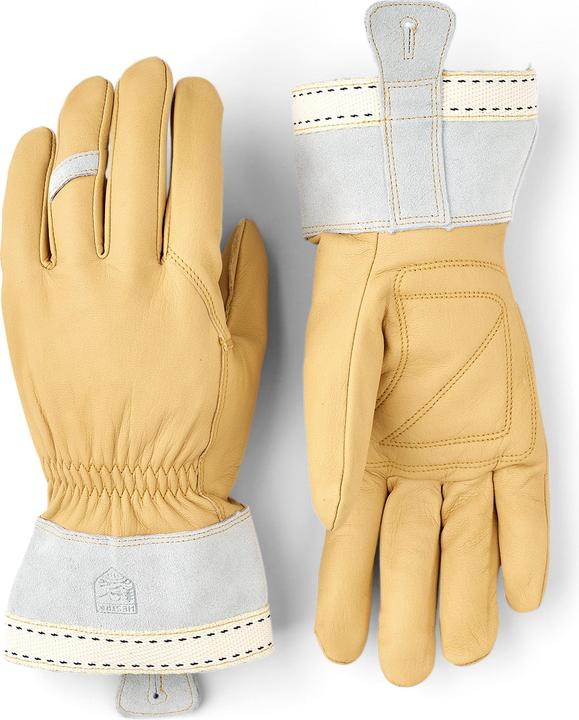 Actual product image Hestra Skullman gloves (9)