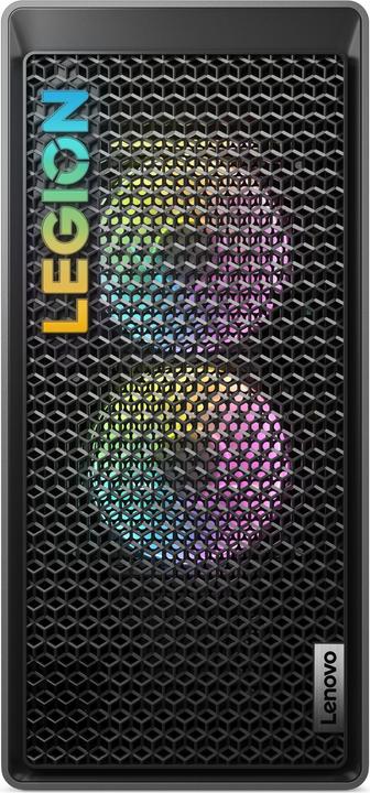 Actual product image Lenovo Legion T5 26IRB8 (Intel Core i7-13700F, 32 GB, 1000 GB, GeForce RTX 4070 Ti)