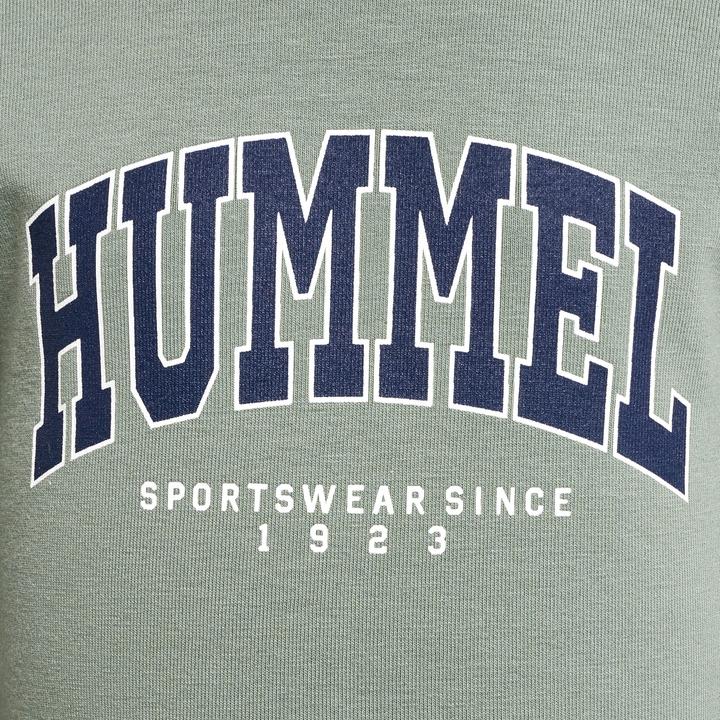 Produktbild hummel Fast Flipper Body L/S (62)