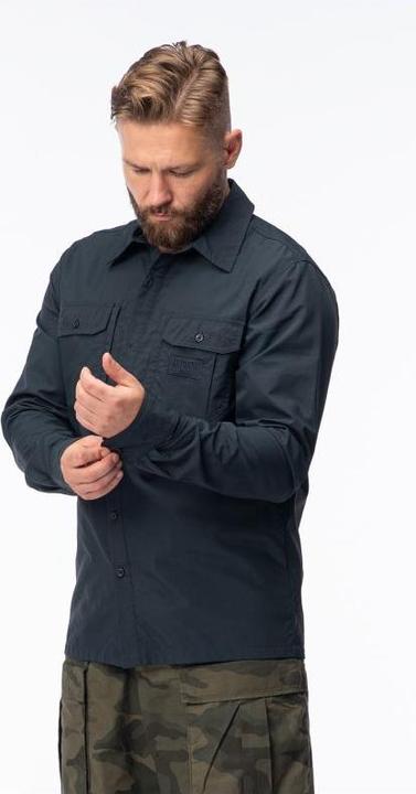 Produktbild Defender Shirt M 92800499780 (M)