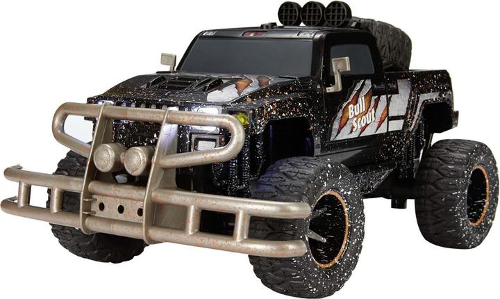 Produktbild Revell Bull Scout