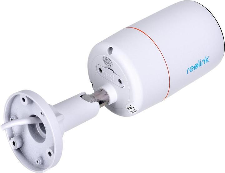 Actual product image Reolink RLC-121 (4512 x 1728 Pixels)