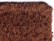 Produktbild Giftdecor brauner Teppich 50x80cm (50 x 80 cm)