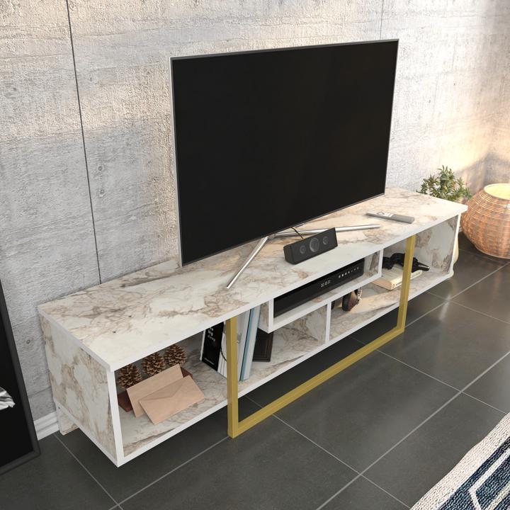 Immagine prodotto Kalune Design Francisco (150 x 35,5 x 40 cm)