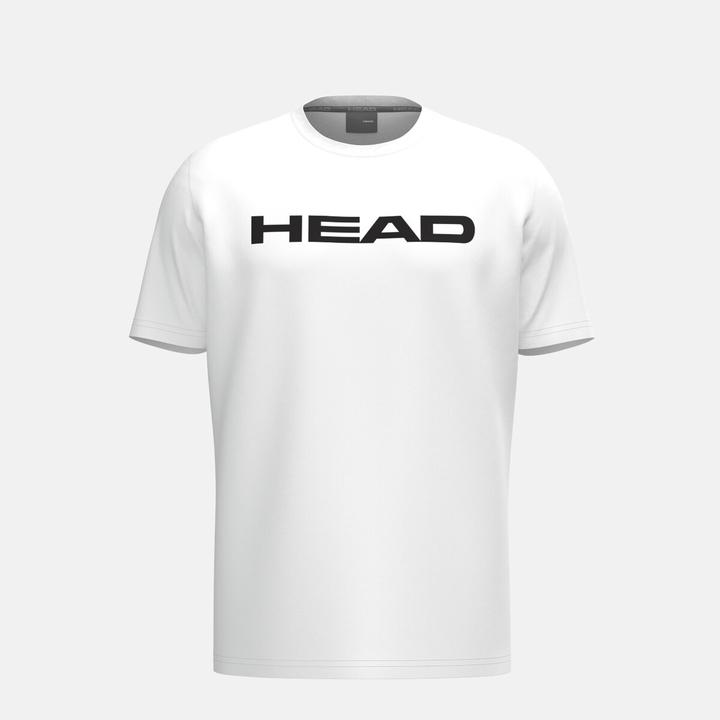 Actual product image Head Club 25 Original T-Shirt Herren Weiss (S)
