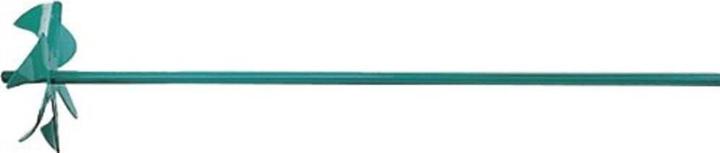 Actual product image Velleman - STIRRER - TYPE LX - Ø 90 mm