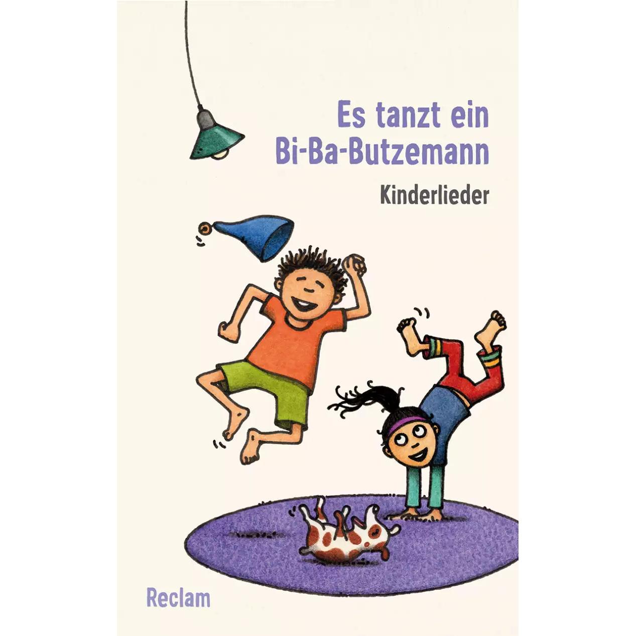 Es tanzt ein Bi-Ba-Butzemann, Sachbücher von Martin Bernhard