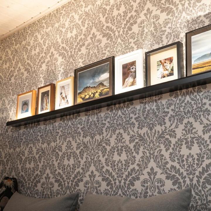 Produktbild Paulmann Stripe Profil Base (100 cm, Indoor)