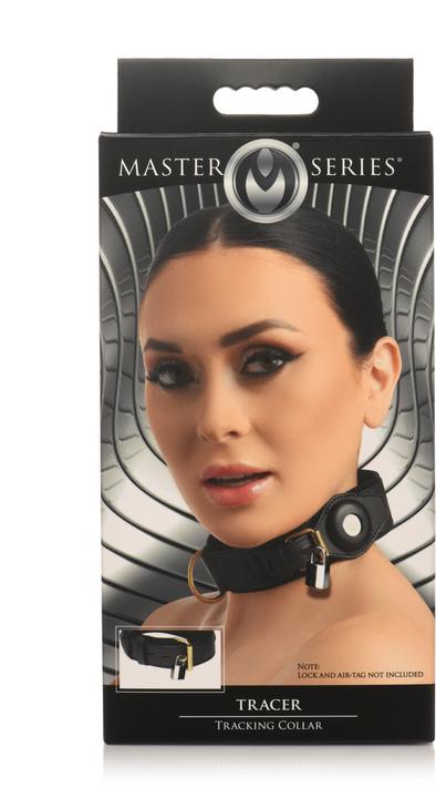 Actual product image Master Series Tracer - Tracking Collar
