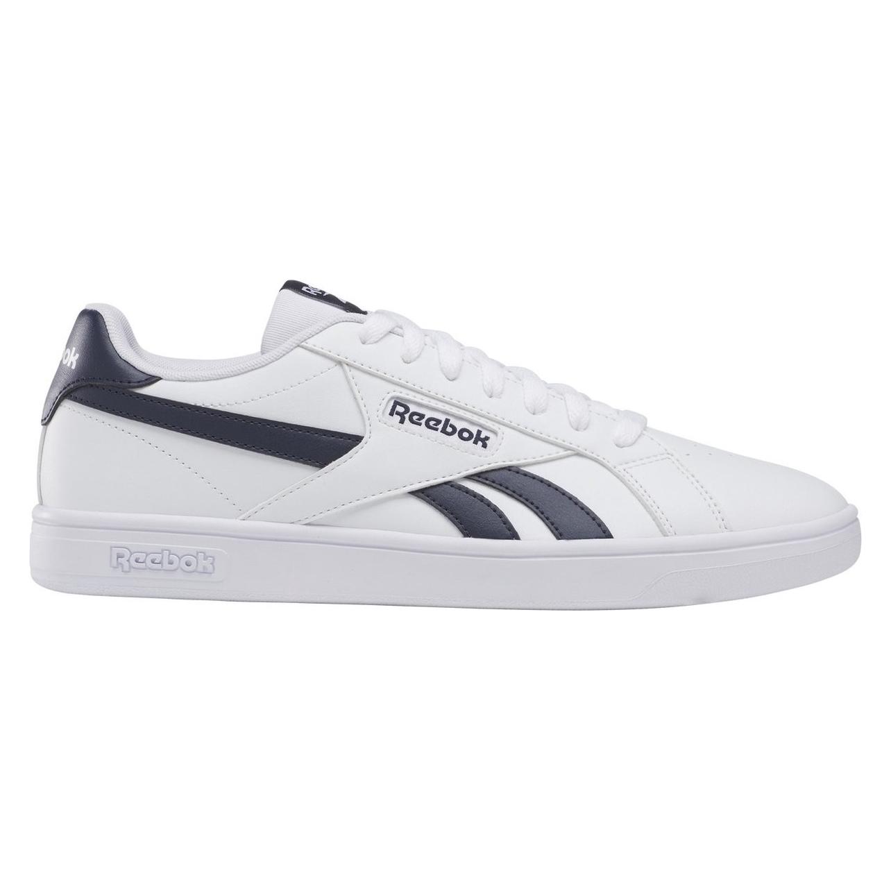 Reebok, Herren, Sneakers, Scarpa Retro Da Tennis, Weiss, (45.5)