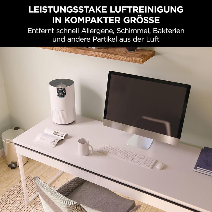 Produktbild Shark HP100EU Luftreiniger (60 m²)