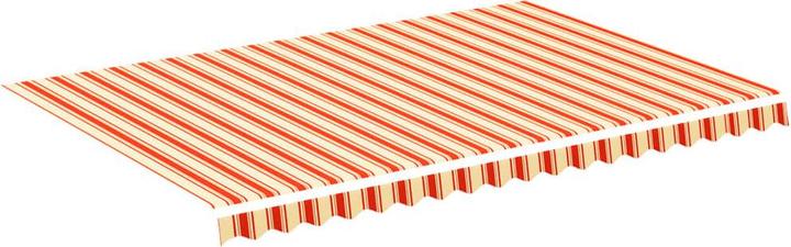 Actual product image vidaXL Lybed (450 x 300 cm)