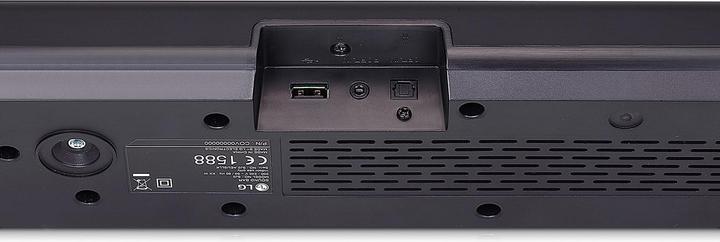 Productafbeelding LG SQC4R (220 W, 4.1 Kanaal)