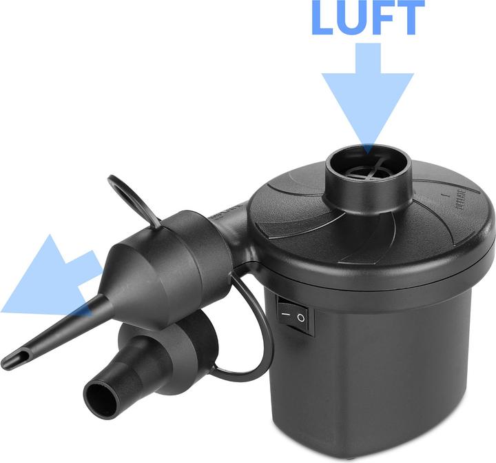 Produktbild Deuba Luftpumpe