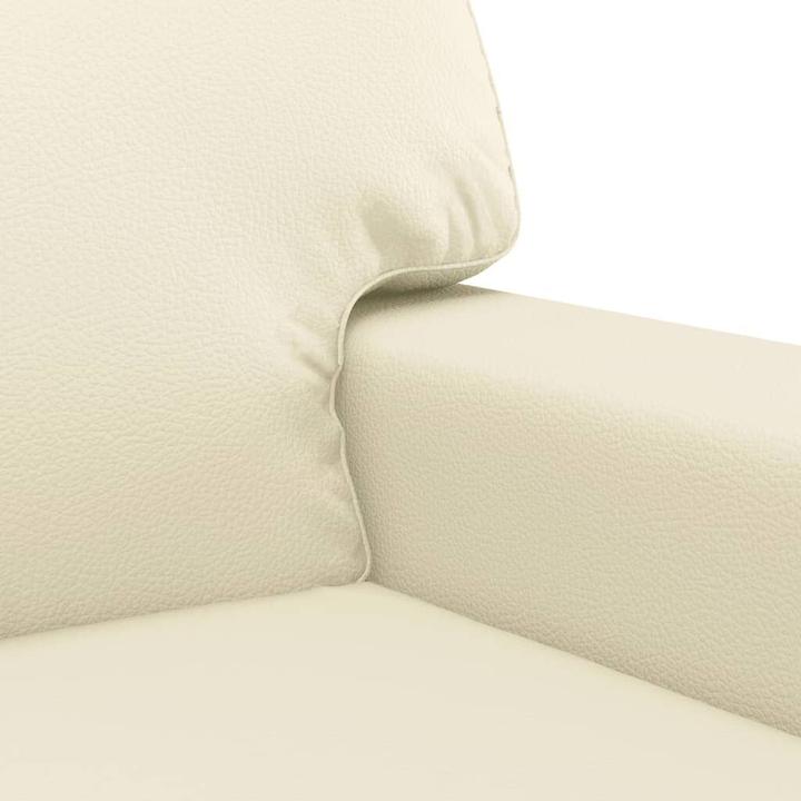 Actual product image vidaXL Sofagarnitur (2 person sofa)
