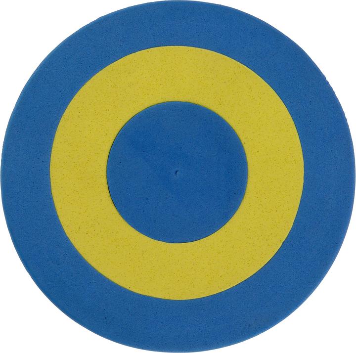 Image du produit Caperlan Enrouleur Trio Pêche en mer