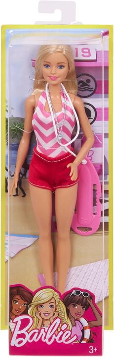 Produktbild Barbie Reality