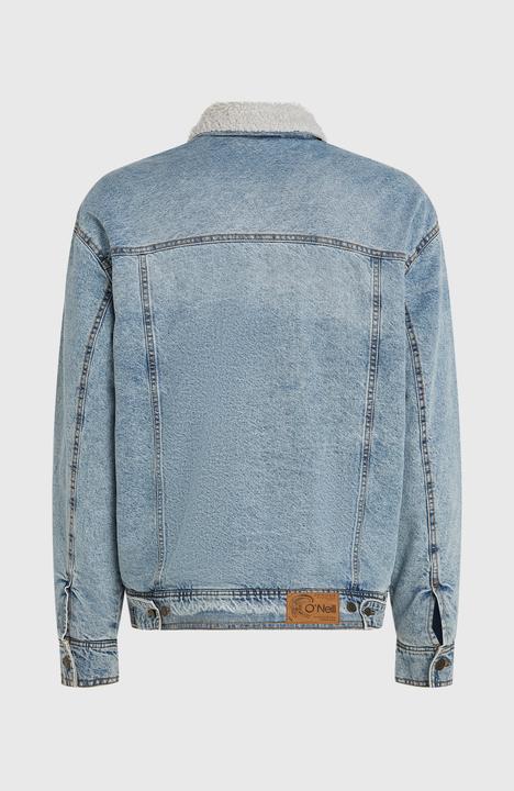 Immagine prodotto O'Neill O'Riginals Denim Jacket (S)