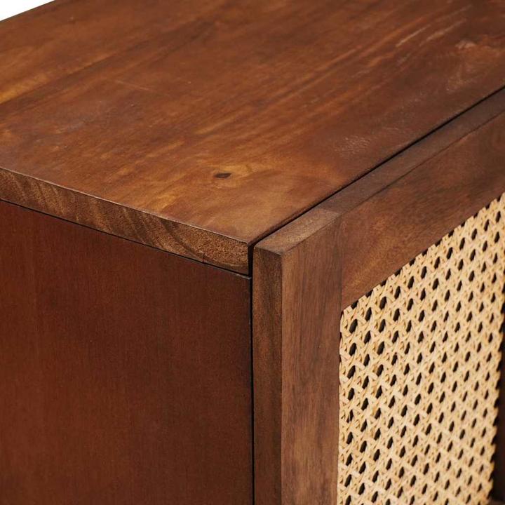 Image du produit vidaXL Sideboard-Aufbewahrung (33.50 x 33.50 x 75 cm)