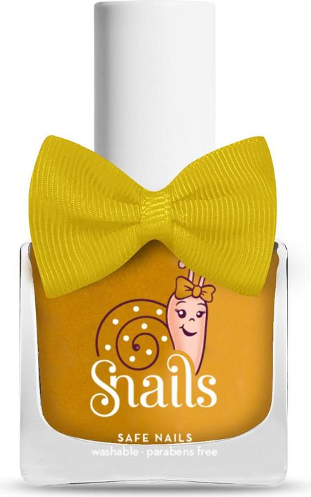 Produktbild Snails Nagellack Fruit Punch (MQ4)