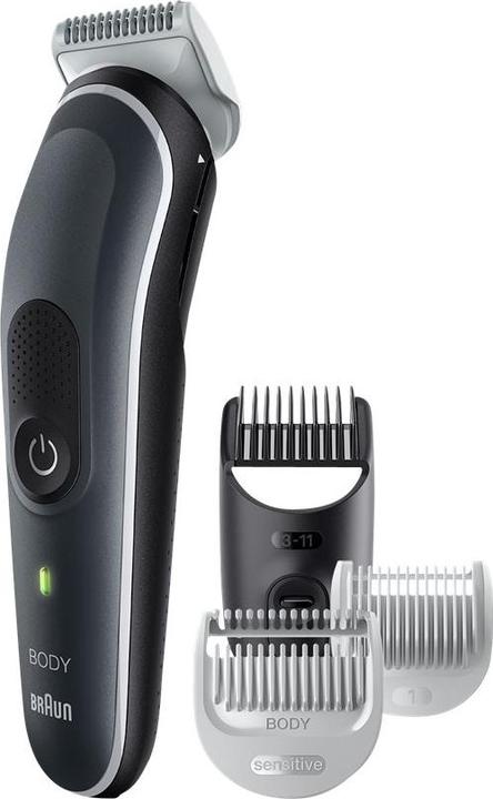 Produktbild Braun Bodygroomer Series 5