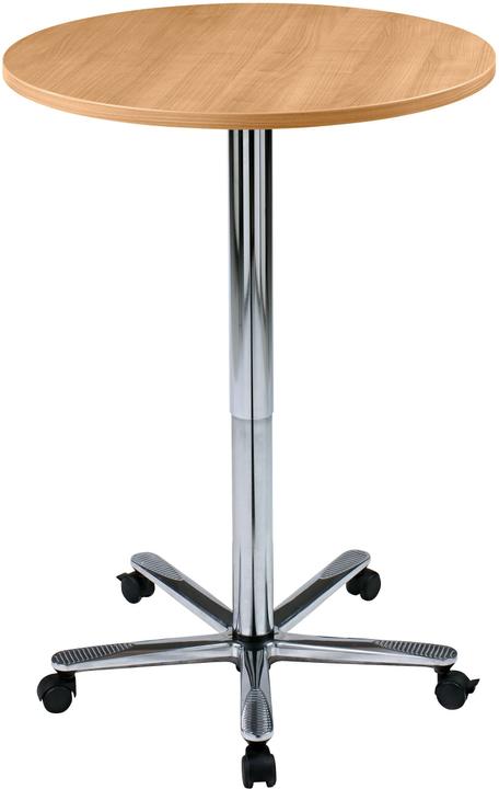 Actual product image Hammerbacher Conference table (Ø 80 cm)