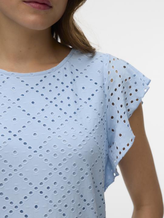 Immagine prodotto Vero Moda Vmtassa Sl Frill Top Noos (XS)