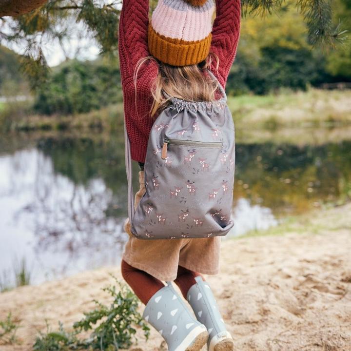 Immagine prodotto Fresk zaino piccolo Uni, Nightshadow Blue