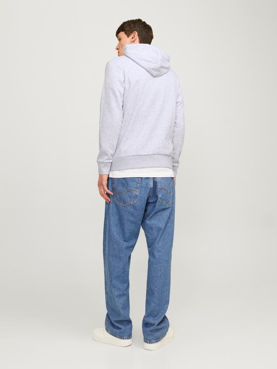 Actual product image Jack & Jones Jjtiley Sweat Hood Ln (S)